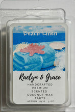 Load image into Gallery viewer, 3oz Wax Tarts