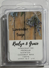 Load image into Gallery viewer, 3oz Wax Tarts