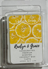 Load image into Gallery viewer, 3oz Wax Tarts