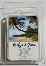 Load image into Gallery viewer, 3oz Wax Tarts