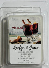 Load image into Gallery viewer, 3oz Wax Tarts