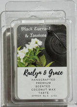 Load image into Gallery viewer, 3oz Wax Tarts