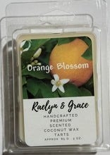 Load image into Gallery viewer, 3oz Wax Tarts