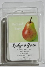 Load image into Gallery viewer, 3oz Wax Tarts