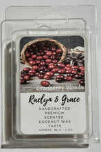 Load image into Gallery viewer, 3oz Wax Tarts