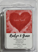 Load image into Gallery viewer, 3oz Wax Tarts