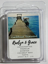 Load image into Gallery viewer, 3oz Wax Tarts