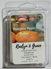 Load image into Gallery viewer, 3oz Wax Tarts