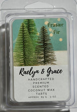 Load image into Gallery viewer, 3oz Wax Tarts