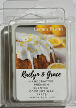 Load image into Gallery viewer, 3oz Wax Tarts