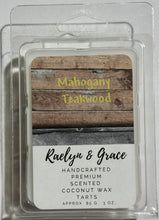 Load image into Gallery viewer, 3oz Wax Tarts