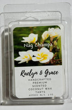 Load image into Gallery viewer, 3oz Wax Tarts