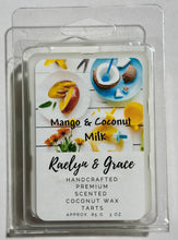 Load image into Gallery viewer, 3oz Wax Tarts