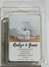 Load image into Gallery viewer, 3oz Wax Tarts