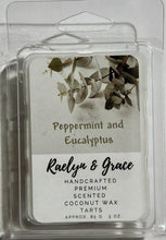 Load image into Gallery viewer, 3oz Wax Tarts