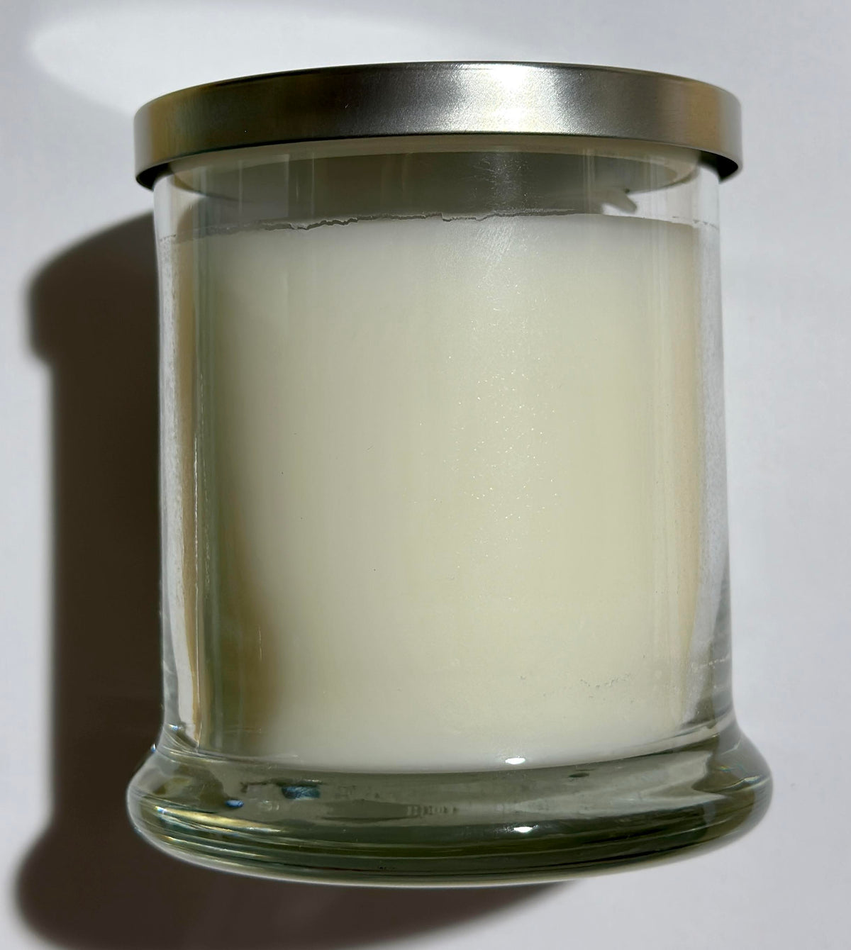 10 oz Status Jar Candle