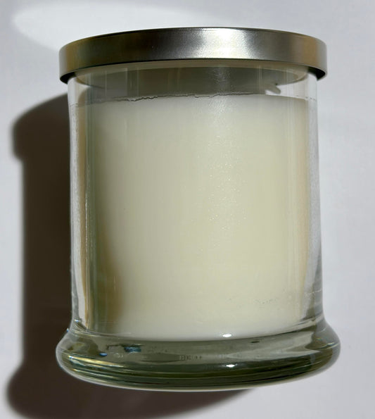 10 oz Status Jar Candle