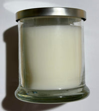 Load image into Gallery viewer, 10.5 oz Status Jar Candle
