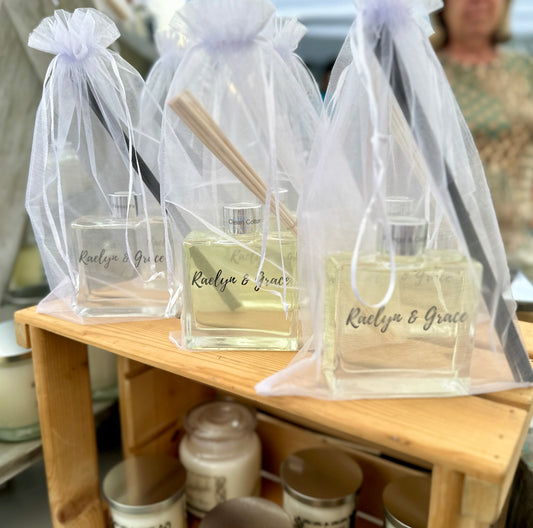 Reed Diffuser