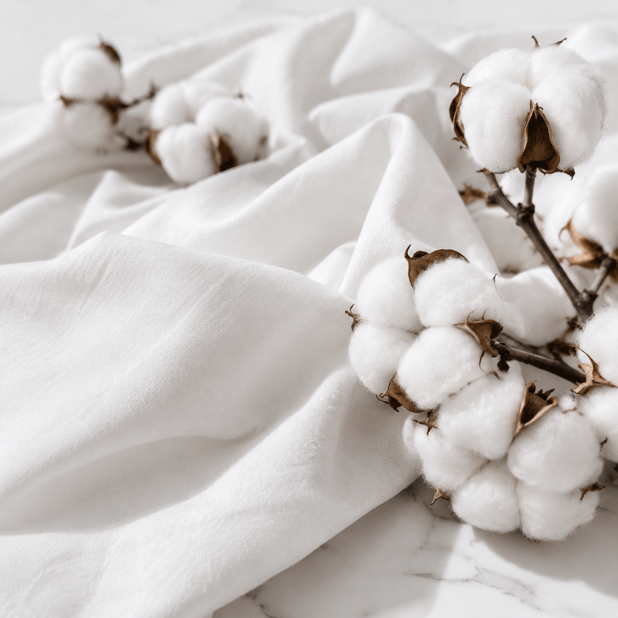 Clean Cotton car freshie scent image