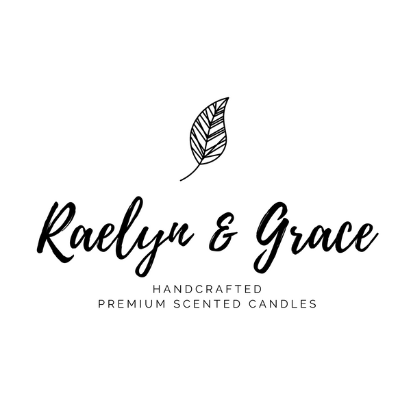 Raelyn & Grace logo