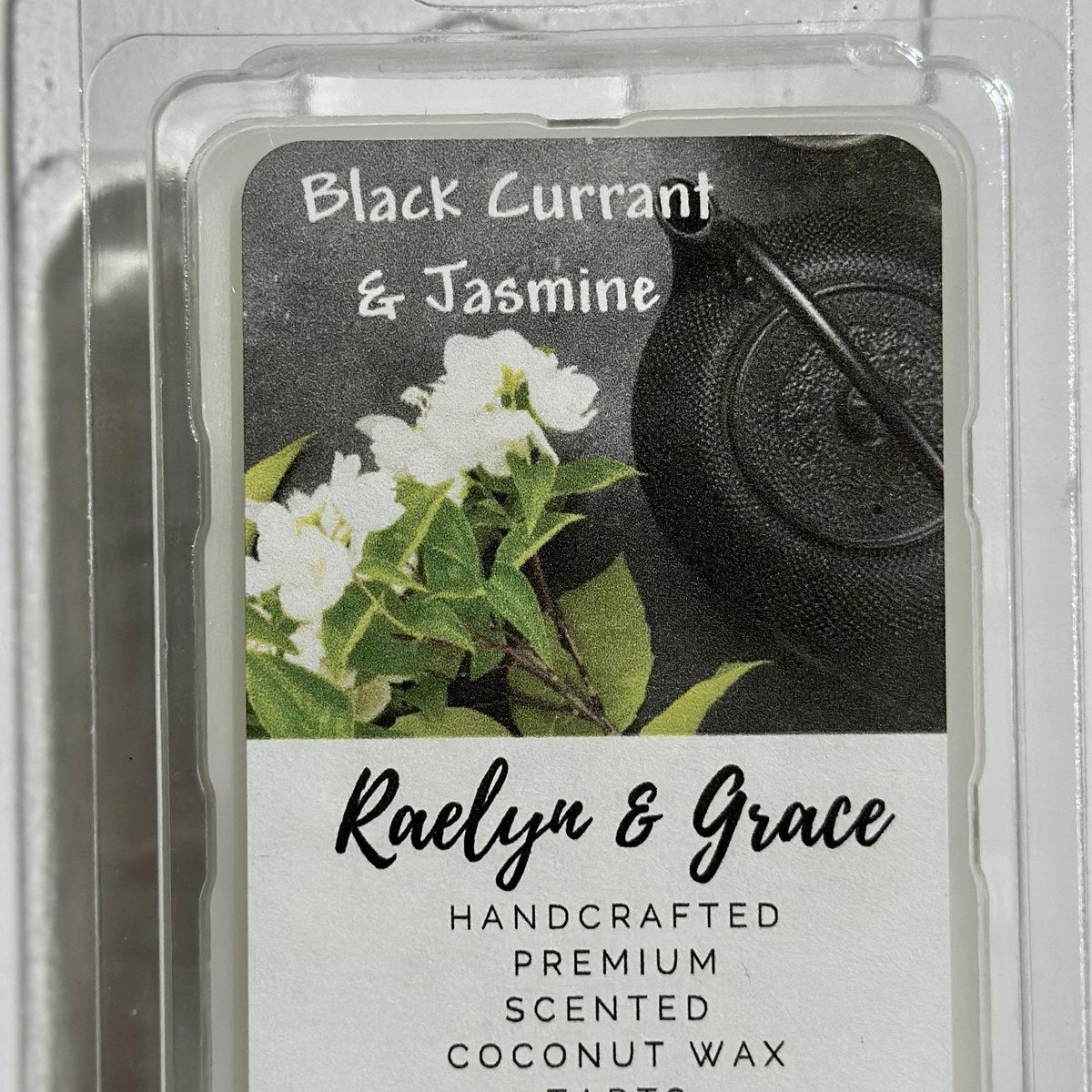 3oz Wax Melts