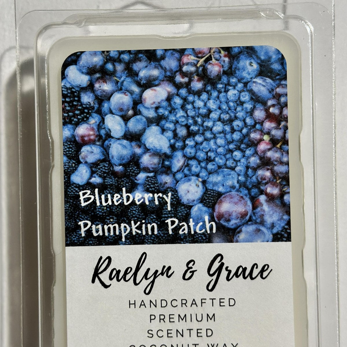 3oz Wax Melts