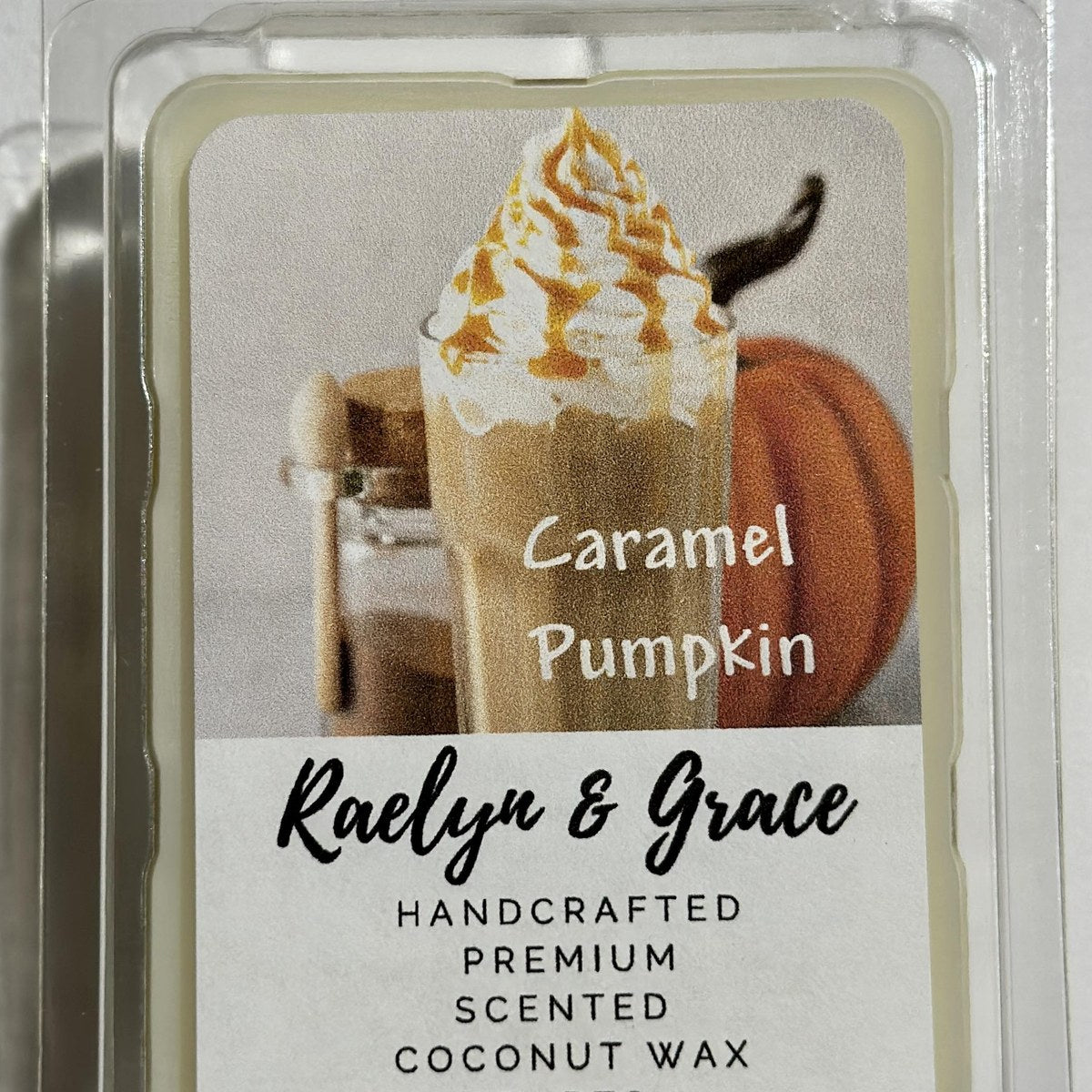 3oz Wax Melts