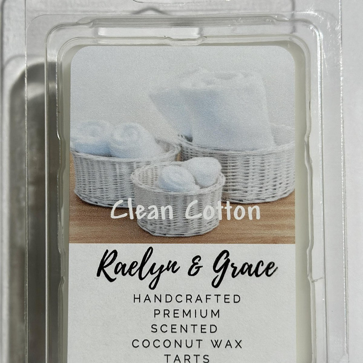 3oz Wax Melts