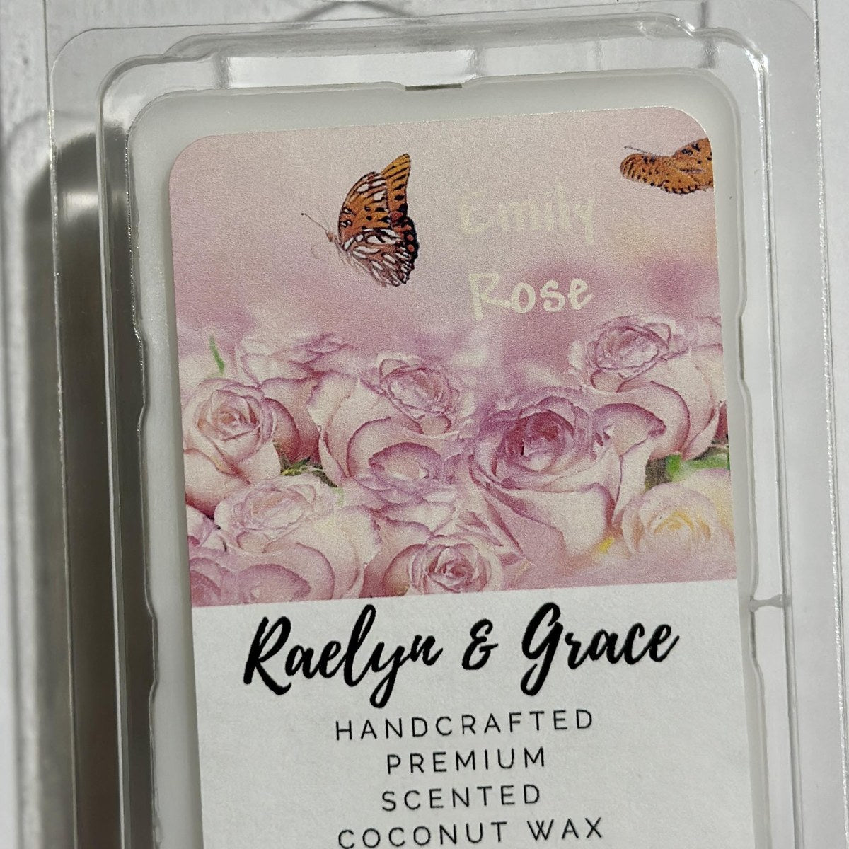 3oz Wax Melts