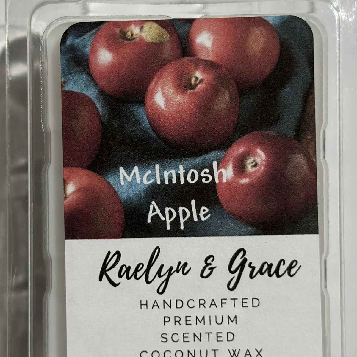 3oz Wax Melts