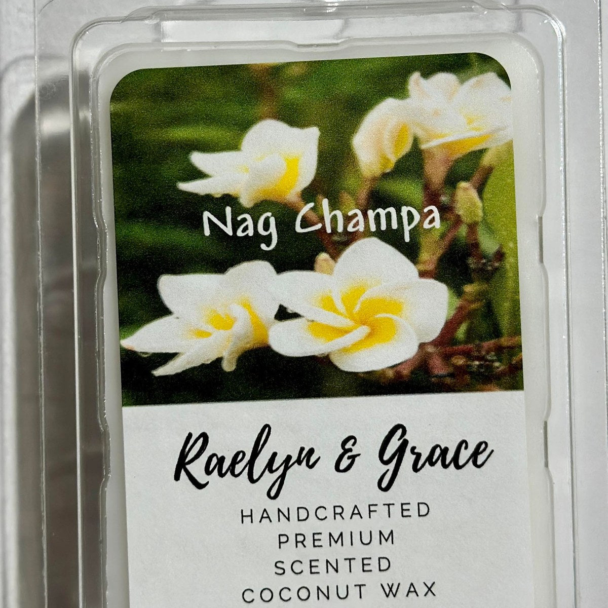 3oz Wax Melts