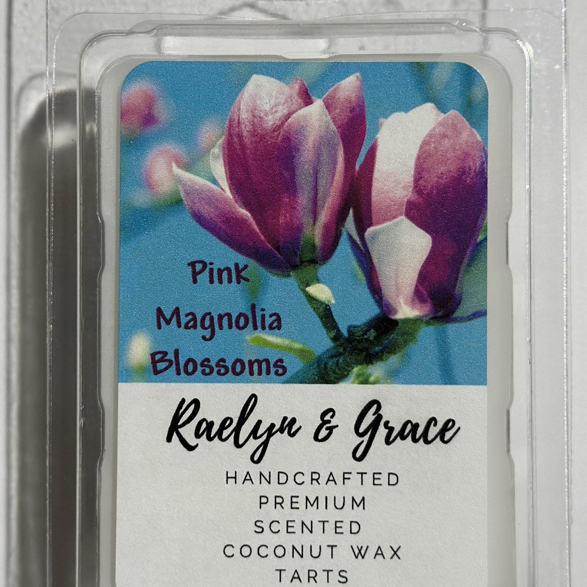 3oz Wax Melts