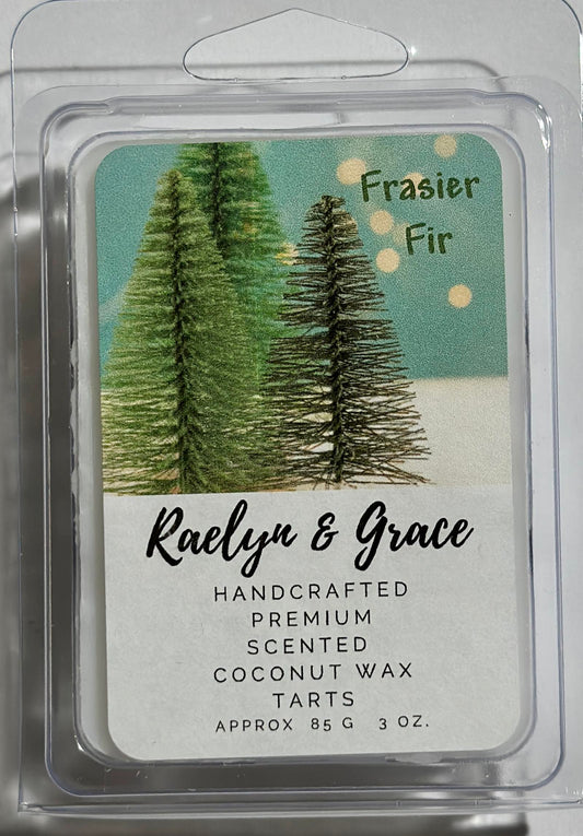 3oz Wax Melts