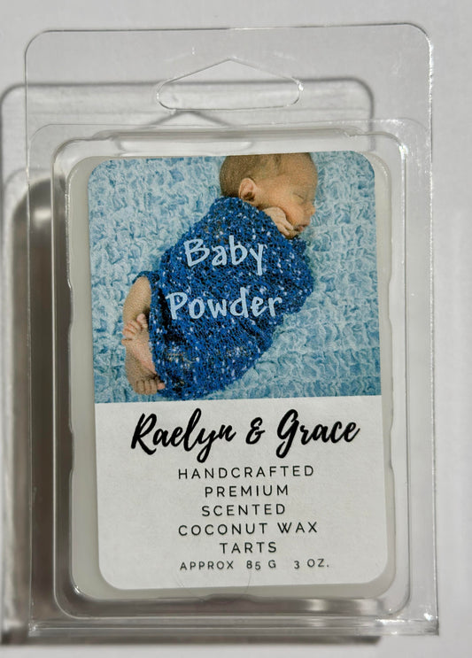 3oz Wax Melts
